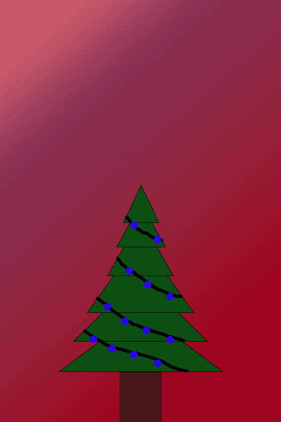 Christmastree
