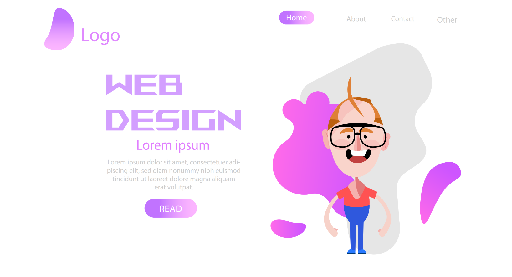 Isometrisch design